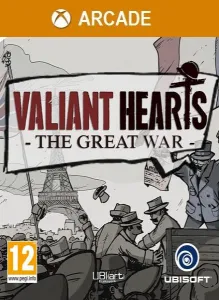 Valiant Hearts