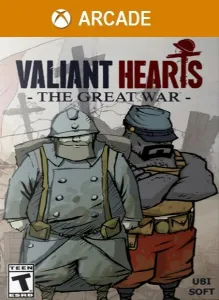 Valiant Hearts