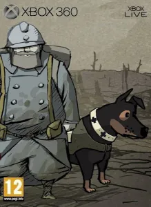 Valiant Hearts