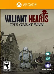 Valiant Hearts