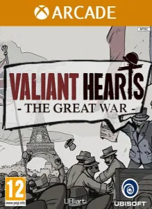 Valiant Hearts