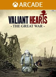 Valiant Hearts