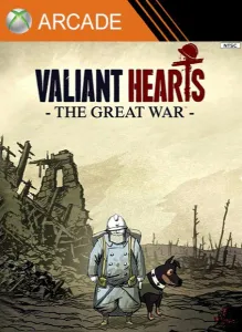 Valiant Hearts