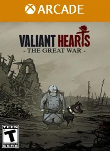Valiant Hearts