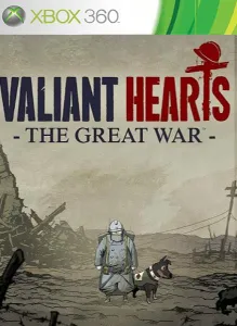 Valiant Hearts
