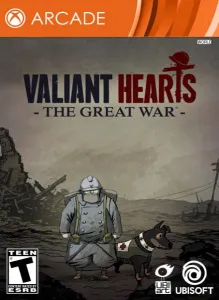 Valiant Hearts