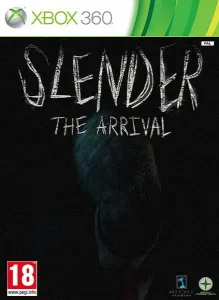 Slender: The Arrival