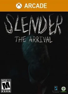 Slender: The Arrival