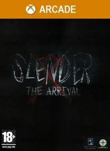 Slender: The Arrival