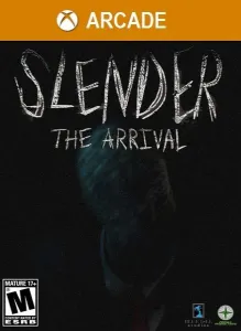 Slender: The Arrival