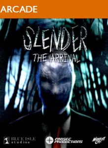 Slender: The Arrival
