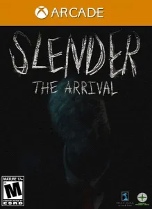 Slender: The Arrival