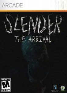 Slender: The Arrival
