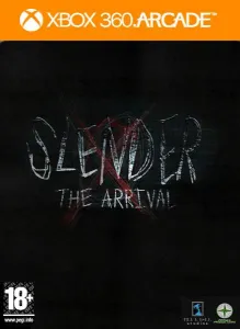 Slender: The Arrival