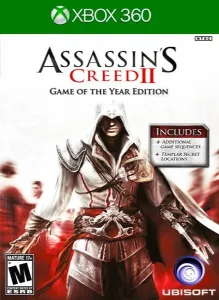 Assassin's Creed II