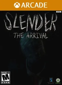 Slender: The Arrival