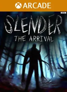 Slender: The Arrival