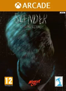 Slender: The Arrival