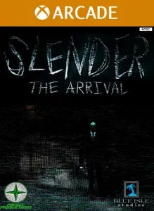 Slender: The Arrival