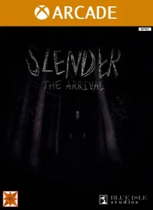 Slender: The Arrival