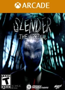 Slender: The Arrival