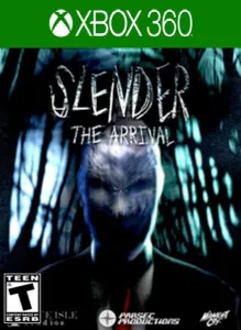 Slender: The Arrival