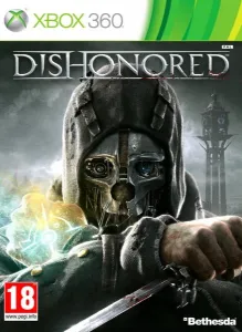 Dishonored