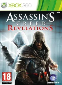 Assassin's Creed Revelations