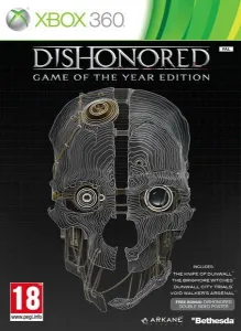 Dishonored