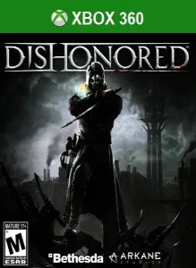 Dishonored