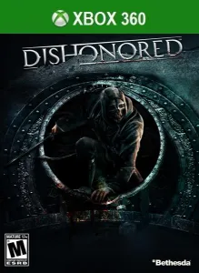 Dishonored