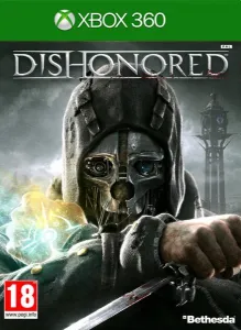 Dishonored