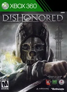Dishonored