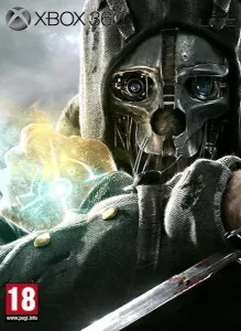 Dishonored