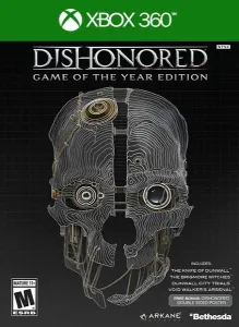Dishonored