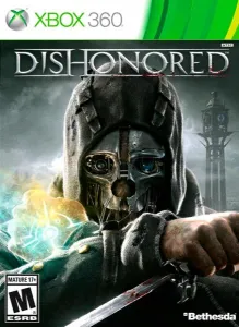 Dishonored