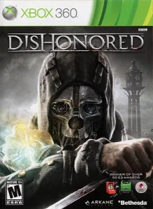 Dishonored