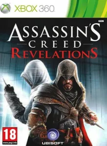 Assassin's Creed Revelations