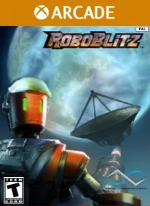 RoboBlitz