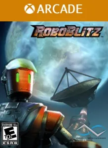 RoboBlitz