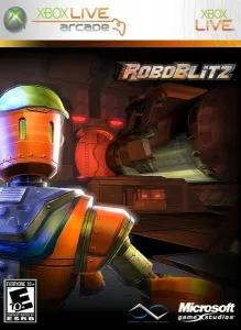 RoboBlitz