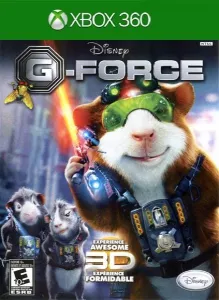 G-Force