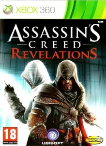 Assassin's Creed Revelations