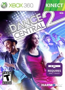 Dance Central 2