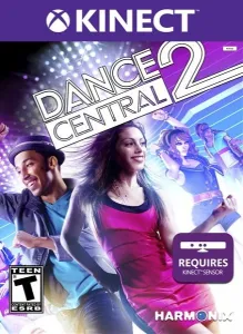 Dance Central 2