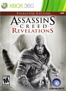 Assassin's Creed Revelations