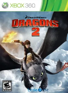 Dragons 2