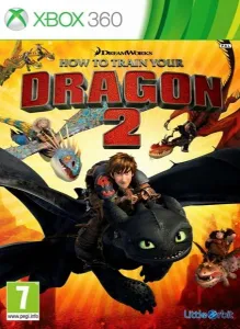 Dragons 2