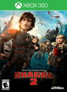 Dragons 2