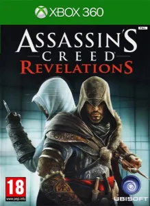 Assassin's Creed Revelations